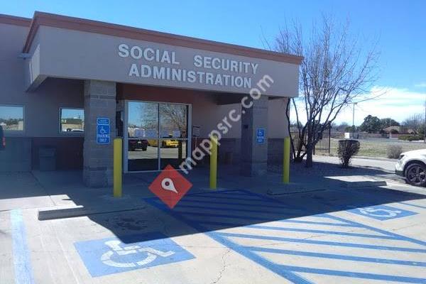 Social Security Administration