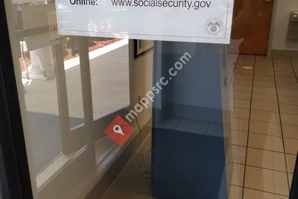 Social Security Office