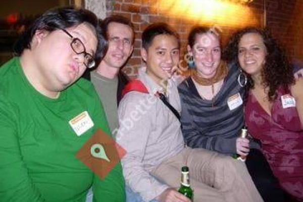 Socializing for Justice