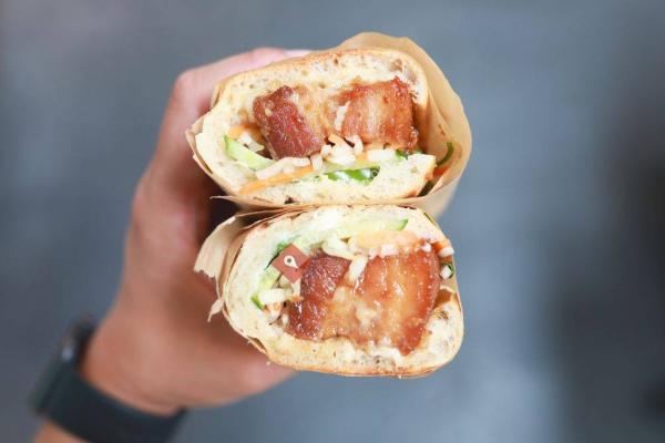 Societea Teahouse & Eatery