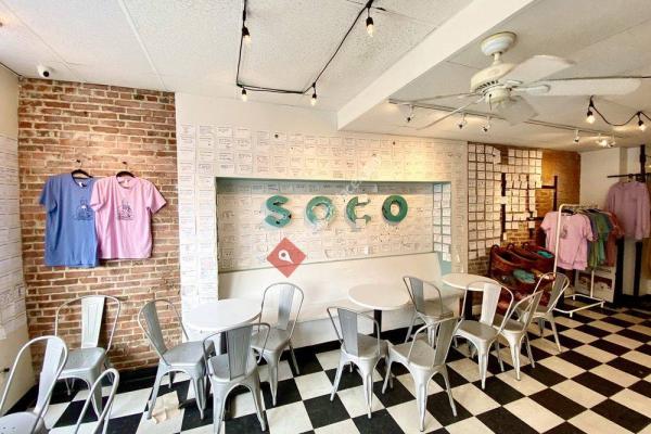 SoCo Creamery