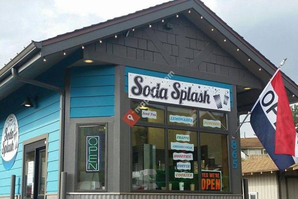 Soda Splash