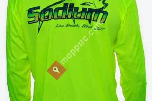 Sodium Fishing Gear