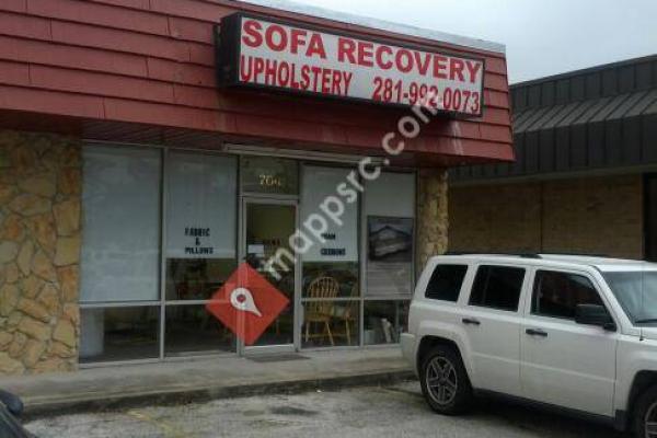 Sofa Recovery