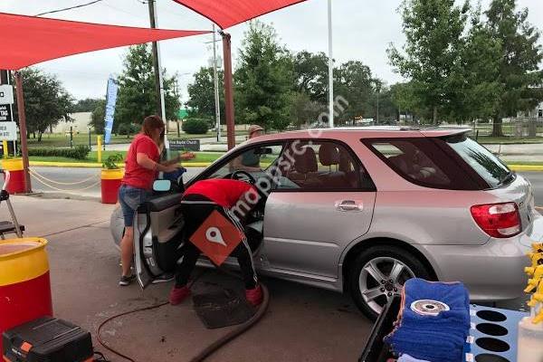 Soft Touch Car Wash & New Orleans Inspection Station