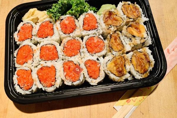 Soga Sushi