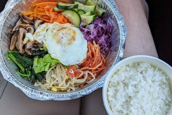 Sogongdong Tofu House