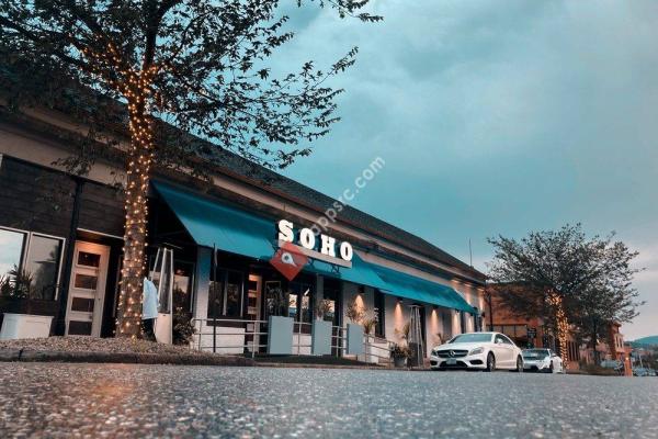 Soho Bistro & Lounge