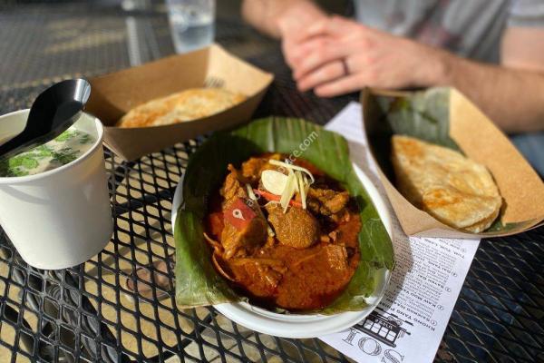 Soi 3 Thai Street Food