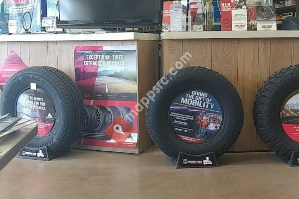 Soileau's Tire Pros