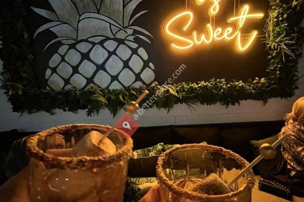 Sol Mar Cocktail Lounge