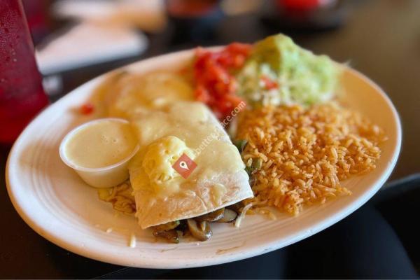 Sol Restaurante Mexicano & Taqueria - Montgomery