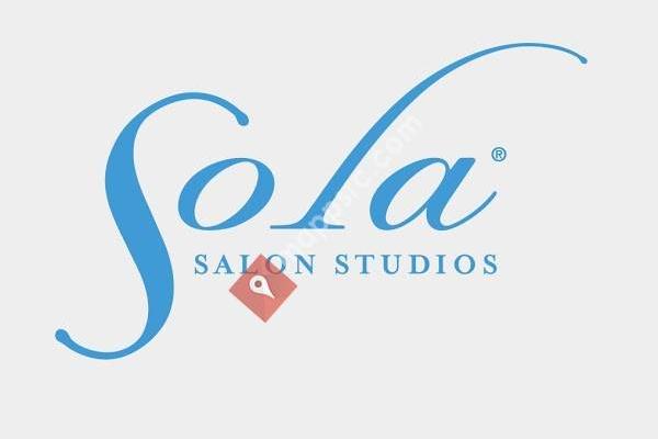 Sola Salon Studios