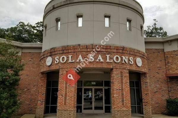 Sola Salon Studios