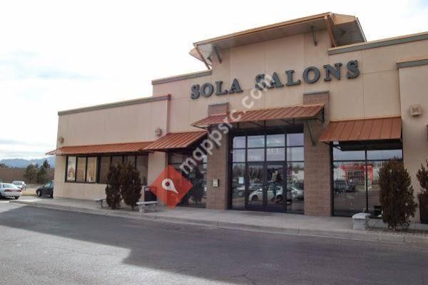 Sola Salon Studios