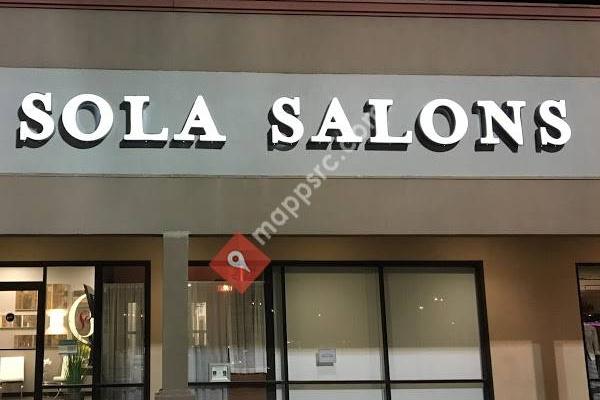 Sola Salon Studios