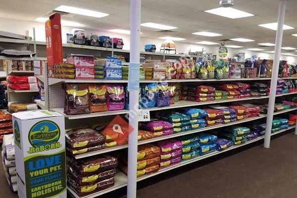 Soldan's Pet Supplies