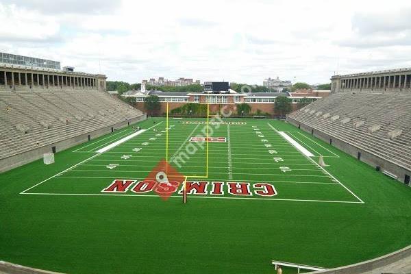 Soldiers Field Lacrosse Stadium