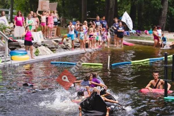 Solid Rock Day Camp