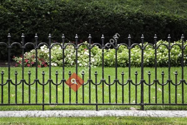 Solid Rock Fencing and Construction - All Types of Fences and Gates