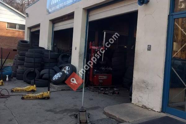 Soloco Auto And Tire Services - Tire Shop, Affordable Used Tires Shop, Affordable New Tires Shop, Professional Tire Mounting Shop, Reliable Brakes Repair Shop