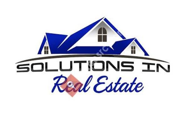 Solutions in Real Estate