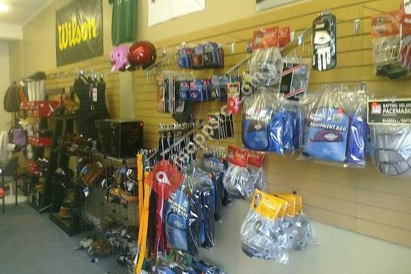 Solway Sporting Goods