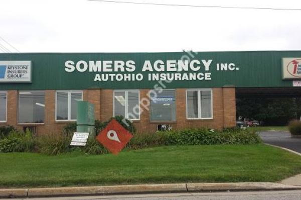 Somers Agency LLC