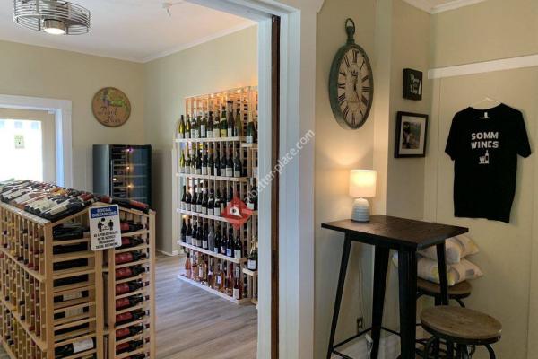 Somm Wines