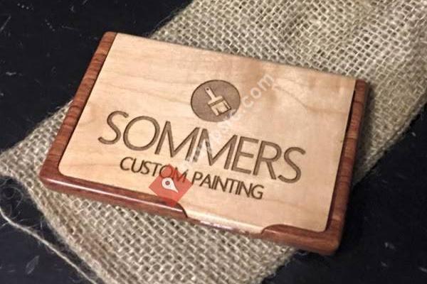 Sommers Custom Painting