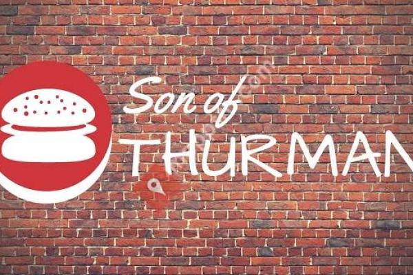 Son Of Thurman