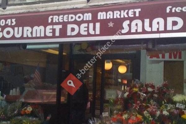 Son's Freedom Market & Deli