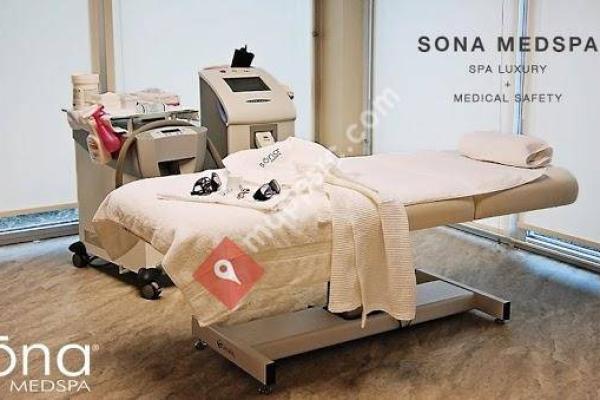 Sona MedSpa of DFW - Fort Worth