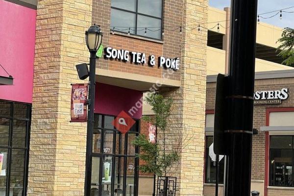 Song Tea & Poke