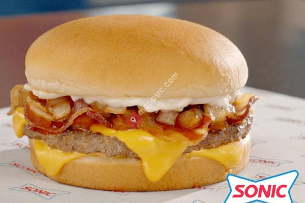 Sonic Drive-In