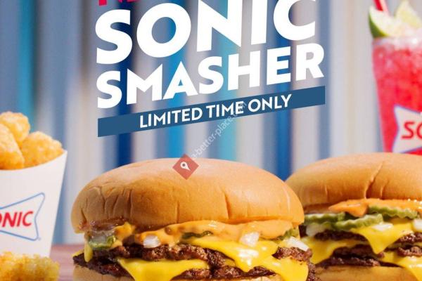 Sonic Drive-In