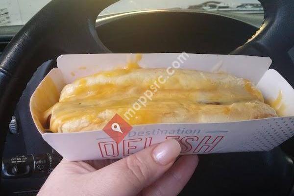 Sonic Drive-In