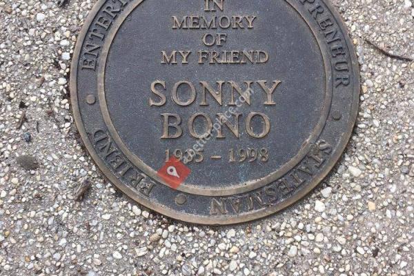 Sonny Bono Park