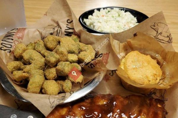 Sonny's BBQ
