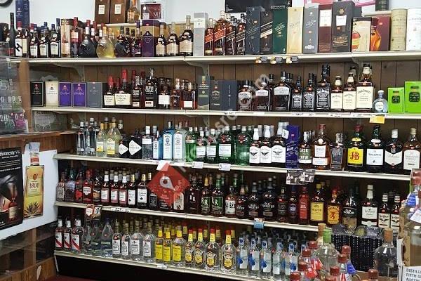 Sonny's Liquor Store