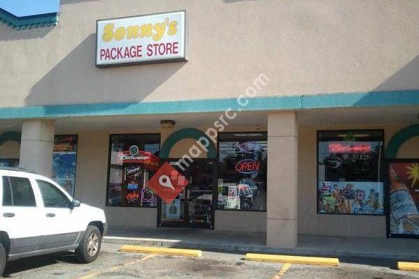 Sonny's Package Store