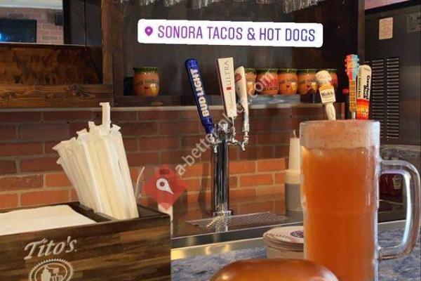 Sonora Sports Bar & Grill
