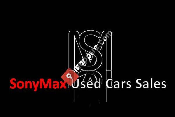 Sony Max Used Car Sales