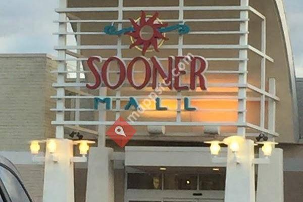 Sooner Mall