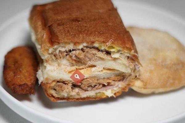 Sophie's Cuban Cuisine - Hell's Kitchen