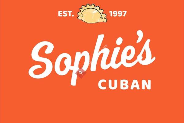 Sophie's Cuban Cuisine - Union Square