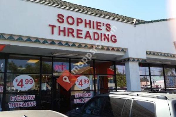 Sophies Threading