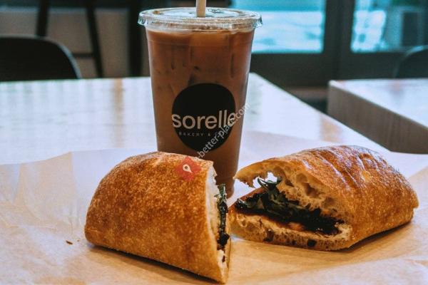 Sorelle Bakery & Cafe