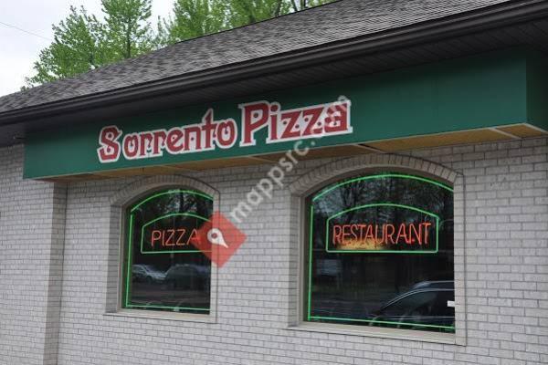 Sorrento Pizza & Restaurant