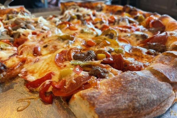 Sorrento Pizza & Restaurant